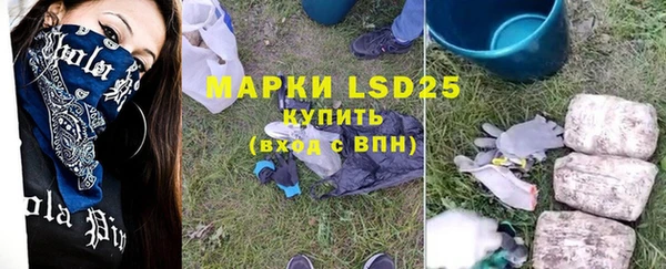 ALPHA-PVP Гусь-Хрустальный